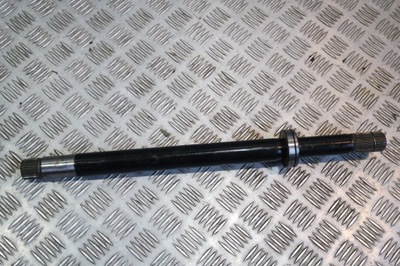 Вал передний mercedes amg 4matic w222 фото №1