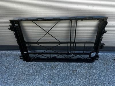 Рамка радиатора mercedes vito a447 фото №1