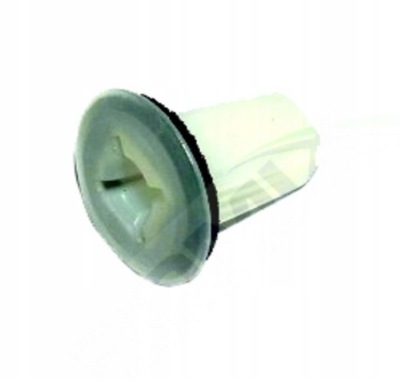 Клипса накладки порога lexus is200 is250 ls460 600 фото №1