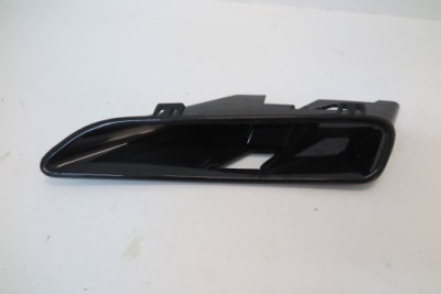 Канал воздуха левый bmw 5 f90 8071511 фото №1