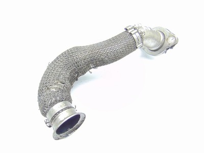 Трубка шланг egr audi a6 c7 a7 4g 3.0 tdi 059131530k фото №1