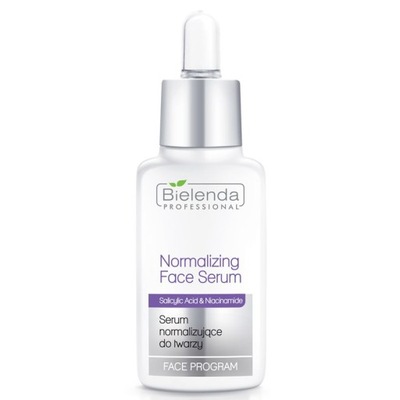 Bielenda serum normalizujące 30 ml