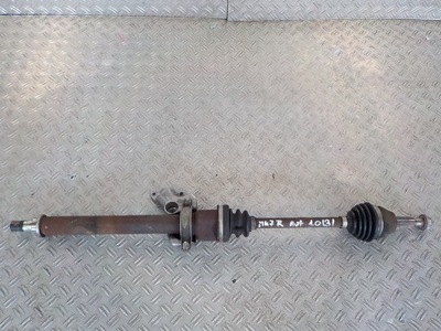 Ford fiesta mk7 автоматическая коробка передач приводной вал правая фото №1