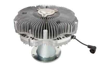 CLUTCH FAN RADIATOR THERMOTEC D5ME012TT  