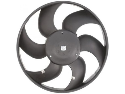 VENTILADOR DEL RADIADOR PEUGEOT 405- 605 88-  