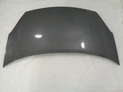 Peugeot partner iii lift капот крышка двигателя фото №1