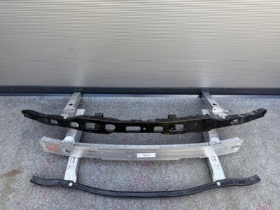 Балка передняя bmw i3 i01 верхний нижняя средняя фото №1