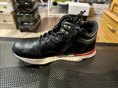 Buty U.S. POLO ASSN ROZ 39 25 CM