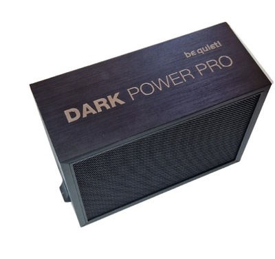 Zasilacz be quiet! Dark Power Pro 12 1200W