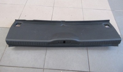 PROTECTION SILL BELT REAR BOOT PEUGEOT RCZ  