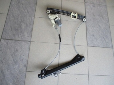 Подъемник стекло передней левый porsche 911 cabrio фото №1