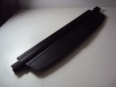 Шторка багажника vw golf vii kombi 2012-2020 фото №1