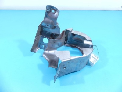 Накладка накладка тепловая jaguar f-pace 16- 2,0d фото №1