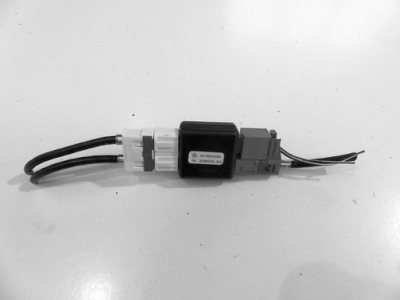 Mercedes gla x156 2016 1.5 dci модуль a2128204585 фото №1