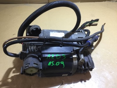 Audi a8 d3 4.2 mpi компресор насос підвіска фото №1