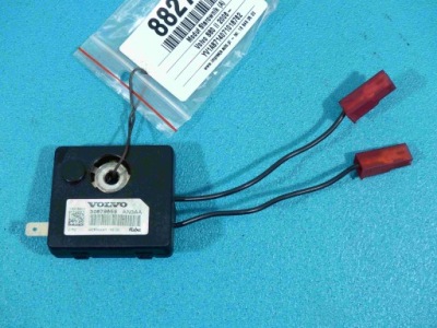 Блок управления модуль антенны volvo s80 ii 30679655 фото №1
