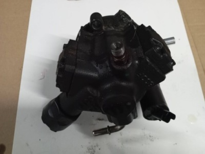 Насос упорскування expert jumpy scudo 2.0 hdi 9683623780 фото №1