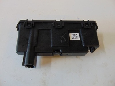 Модуль датчик esp opel astra l vi 308 iii ds4 9824468280 фото №1