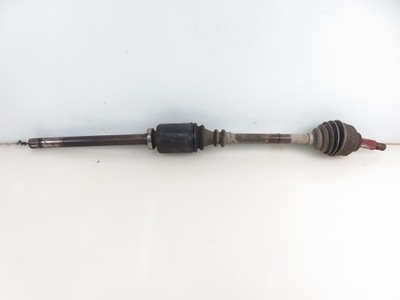 Приводной вал правая renault trafic ii 1.9 dci фото №1