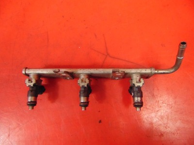 Smart fortwo ii 451 07- 1.0 t молдинг впрыскная фото №1