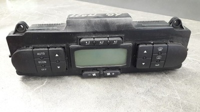 Панель кондиционера seat leon ii фото №1