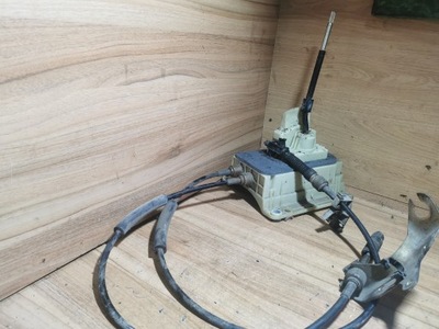 Домкрат передач stilo 1.6 16v 735304975 фото №1