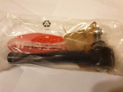 Końcówka drążka kierowniczego DELPHI TA1770