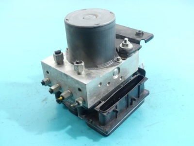 Насос abs 476603ev2d infiniti fx ii qx70 lift фото №1