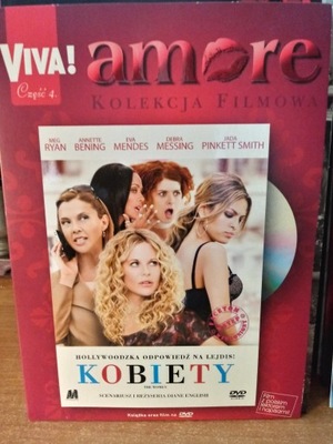 Kobiety DVD