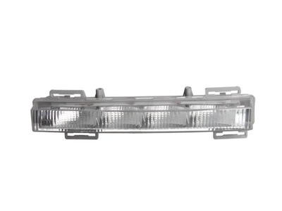 LUZ PARA CONDUCTOR EN DZIEN TYC 12-0146-00-9  