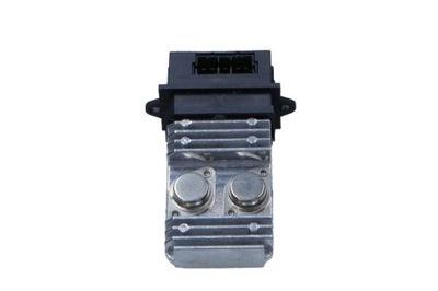 Maxgear резистор вентилятор renault megane/ scenic 96- фото №1