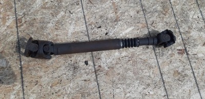Wał перед dodge ram 3500 02-08r фото №1