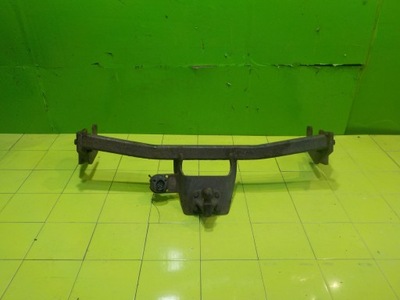 Toyota hilux vii 08r hak буксирувальний фото №1