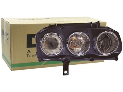 FARO FARO DERECHA ALFA ROMEO 147 04-10  