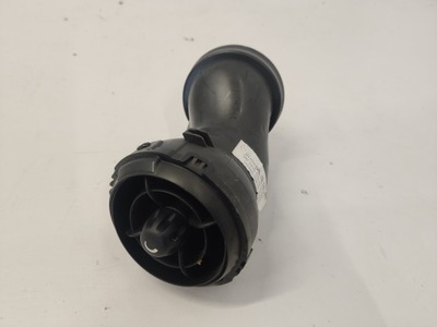 Mini r56 r57 lift решітка обдув ліва фото №1