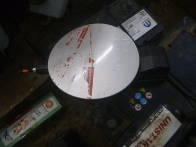 Hyundai i30 lift kombi кришка заливної пального фото №1