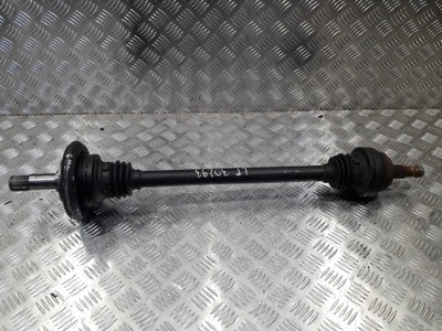 Mercedes e w213 kombi 2016r привідний вал лівий задня 4500km фото №1