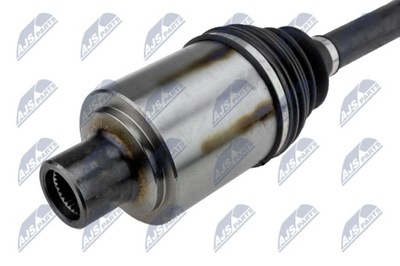 Привідний вал привідна фото №1