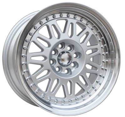 LLANTAS 16'' PEUGEOT RC 207 208 301 306 307 307CC  