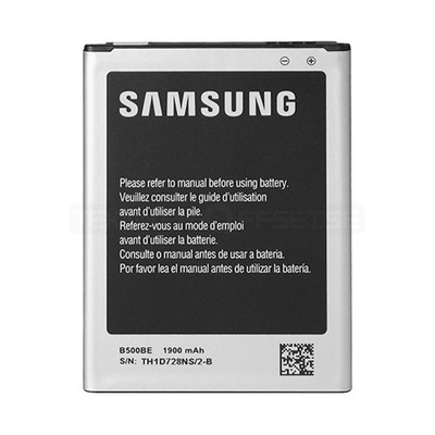 ORYGINALNA Bateria SAMSUNG Galaxy s4 mini z NFC