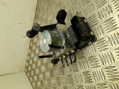 Модуль керуючий abs гідравлічний volvo xc90 ii 2016 31445476 фото №1