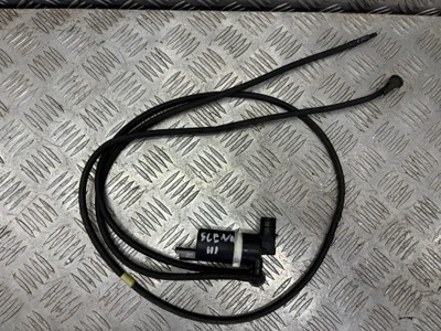 Renault scenic iii 3 помпа бачок розпилювача 2015 rok фото №1