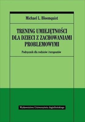 TRENING UMIEJĘTNOŚCI DLA DZIECI ...