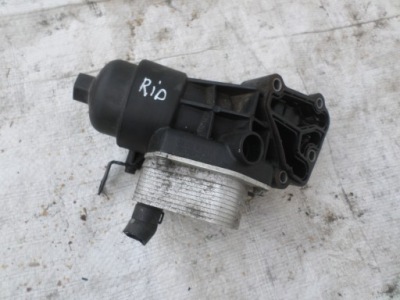 Корпус фильтра масла kia rio iii 1.1 crdi фото №1