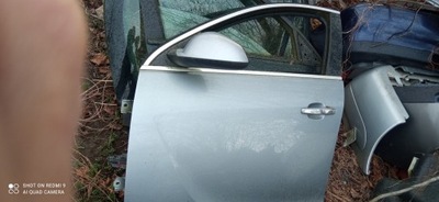 Opel insignia двері фото №1