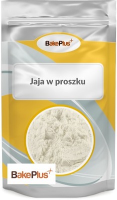 Jaja w proszku 100g