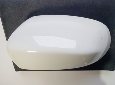 Корпус дзеркало ліва jeep compass ii lift 20- оригінальний номер фото №1