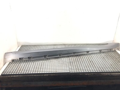 Молдинг порог левый jaguar xj sedan/limuzyna фото №1