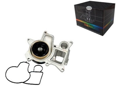 Thermotec насос рідина охолоджуючої bmw 1 e81 , 1 фото №1