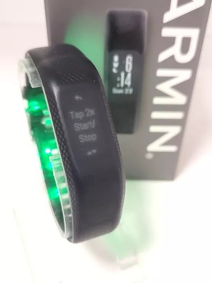 OPASKA FITNESS GARMIN VIVOSMART 3